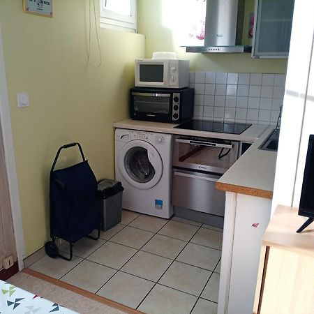 Residence Porqueroles Bagnoles de l'Orne Normandie Ruang foto
